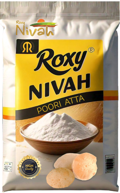 Nivah Poori Atta